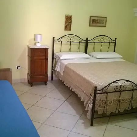 Bed & Breakfast Salentino