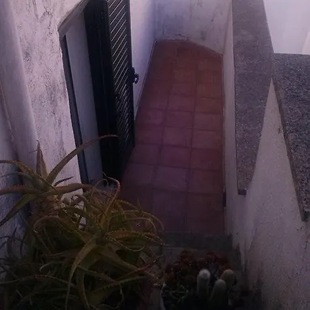Salentino Bed & Breakfast *