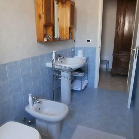 Bed & Breakfast Salentino