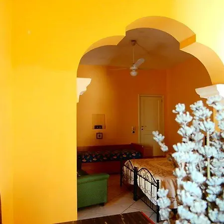 Salentino Bed & Breakfast