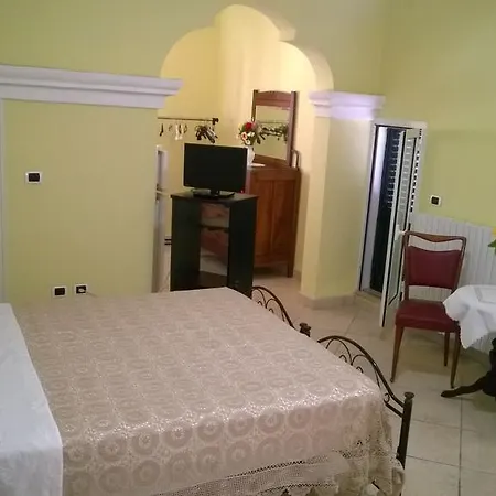 Oda ve Kahvaltı Salentino Nardò